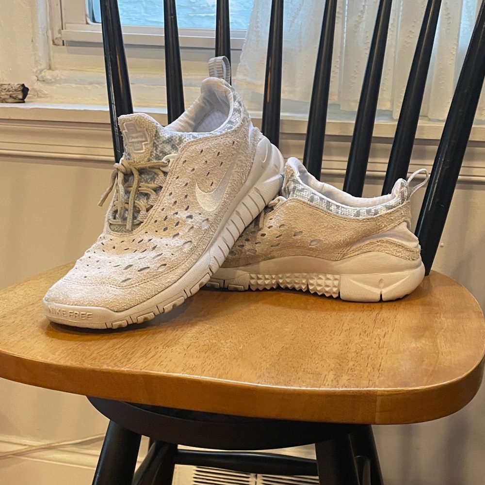 Nike Free 5.0 Trail shoes
